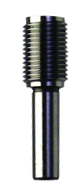 M6 x 1.0 - Class 6H - Go Thread Plug Gage - Apex Tool & Supply
