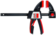 36" EZS One Hand Clamp, 445 lbs Clamping Force - Apex Tool & Supply