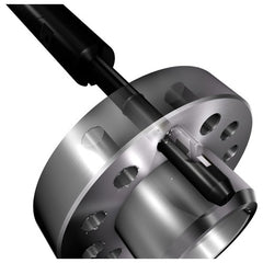 ‎Model L2A-08 Rear 45Deg Pos Blade - Apex Tool & Supply