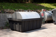 550 GAL SPILL CONTROL TUB - Apex Tool & Supply