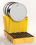 POLY DRUM CRADLE - Apex Tool & Supply