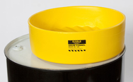 DRUM FUNNEL - Apex Tool & Supply