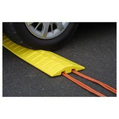 6' SPEED BUMP/CABLE PROTECTOR - Apex Tool & Supply