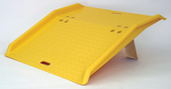 PORTABLE POLY DOCK PLATE - Apex Tool & Supply