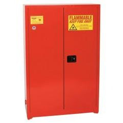 60 GALLON PAINT/INK SAFETY CABINET - Apex Tool & Supply