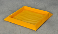 SPILLNEST 4 DRUM SPILL CONTAINMENT - Apex Tool & Supply