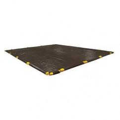 12'X15'X4.5" STANDARD BERM BLACK - Apex Tool & Supply