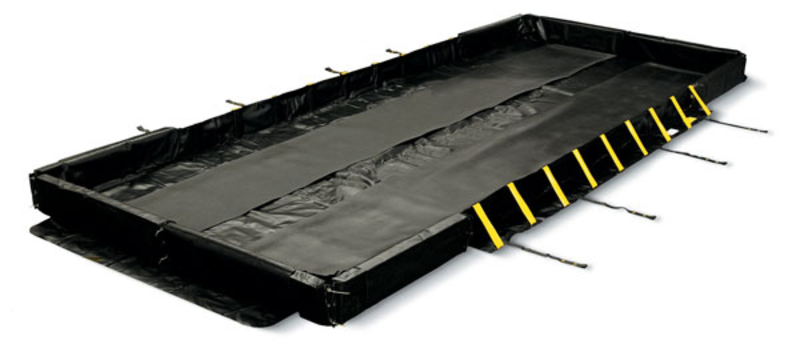 10'X26'X1' TALON DRIVE-IN/OUT BERM - Apex Tool & Supply