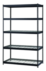 5-SHELF BOLTLESS UNITS - Apex Tool & Supply