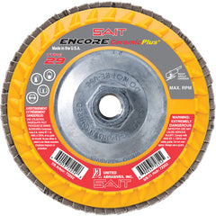 ‎CER+ T29 5X5/8-11 40G - Exact Industrial Supply