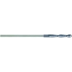 5952T 3/4X3/4 2F BN SC EM ALTIN - Apex Tool & Supply