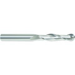 5956 5/32X3/16 2FL BN SC EM BRT - Apex Tool & Supply