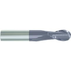 5940T 15/32X1/2 2FL BN SC EM - Apex Tool & Supply