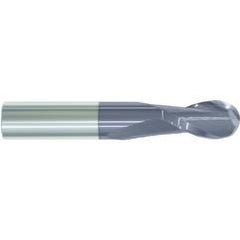 5940T 15/32X1/2 2FL BN SC EM - Apex Tool & Supply