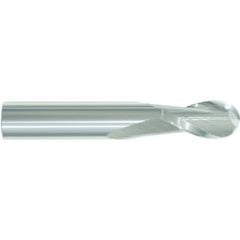 5940 13/32X7/16 2F BN SC EM BRT - Apex Tool & Supply
