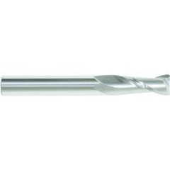 5967 1/4X1/4 2FL SC EM .060R - Apex Tool & Supply