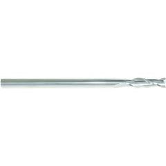 5950 1/4X1/4 2FL SC EM BRT - Apex Tool & Supply