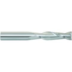 5950 5/32X3/16 2FL SC EM BRT - Apex Tool & Supply