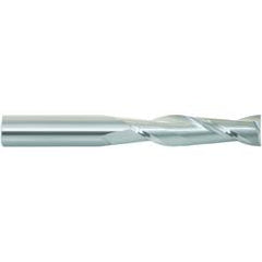 5950 5/32X3/16 2FL SC EM BRT - Apex Tool & Supply