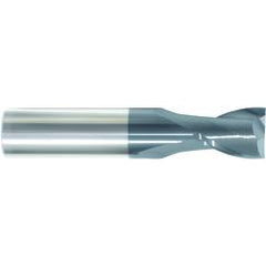 5973T 13/64X1/4 2FL STUB SC EM - Apex Tool & Supply