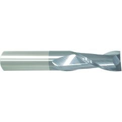 5944T 33/64X9/16 2FL SC EM ALTIN - Apex Tool & Supply