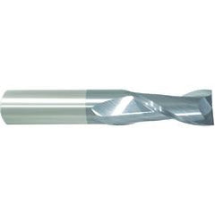 5944T 31/64X1/2 2FL SC EM ALTIN - Apex Tool & Supply
