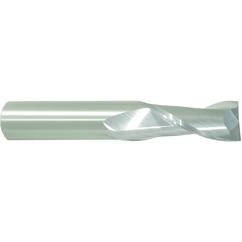 5944 31/64X1/2 2FL SC EM BRT - Apex Tool & Supply