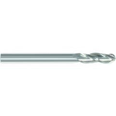 5969 5/8X5/8 3FL BN SC EM BRT - Apex Tool & Supply