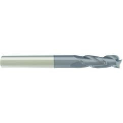 5941T 7/32X1/4 3FL SC EM ALTIN - Apex Tool & Supply