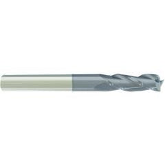 5941T 1/4X1/4 3FL SC EM ALTIN - Apex Tool & Supply