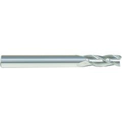5941 1/4X1/4 3FL SC EM BRT - Apex Tool & Supply