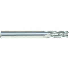 5941 7/16X7/16 3FL SC EM BRT - Apex Tool & Supply