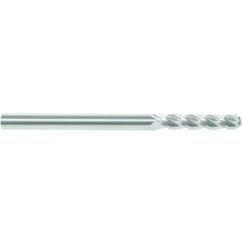 5953 3/4X3/4 4FL BN SC EM BRT - Apex Tool & Supply