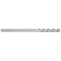5957 5/32X3/16 4FL BN SC EM BRT - Apex Tool & Supply