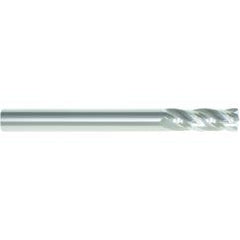 5968 1/4X1/4 4FL SC EM .045R - Apex Tool & Supply