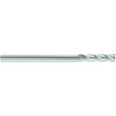 5951 5/8X5/8 4FL SC EM BRT - Apex Tool & Supply