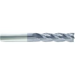 5955T 5/32X3/16 4FL SC EM ALTIN - Apex Tool & Supply