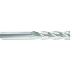 5955 1/2X1/2X4 4FL SC EM BRT - Apex Tool & Supply