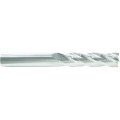 5955 1/2X1/2X4 4FL SC EM BRT - Apex Tool & Supply