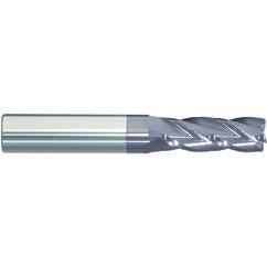 5943T 27/64X7/16 4FL SC EM ALTIN - Apex Tool & Supply