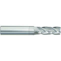 5943C 15/32X1/2 4FL SC EM TICN - Apex Tool & Supply