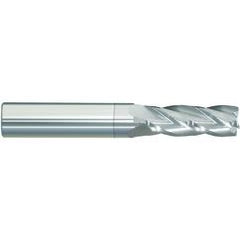 5943C 15/32X1/2 4FL SC EM TICN - Apex Tool & Supply