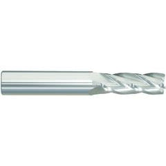 5943 19/64X5/16 4FL SC EM BRT - Apex Tool & Supply