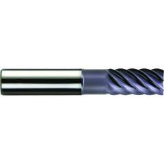 VARIFLUTE 20MM 7FL SE SC - Apex Tool & Supply