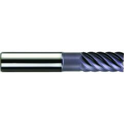 VARIFLUTE 18MM 7FL SE SC - Apex Tool & Supply