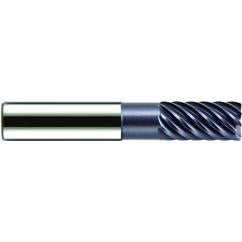 VARIFLUTE 1/4 9FL SE SC - Apex Tool & Supply