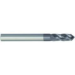5989T DRILL-MILL 1/4X1/4 4FL SE - Apex Tool & Supply