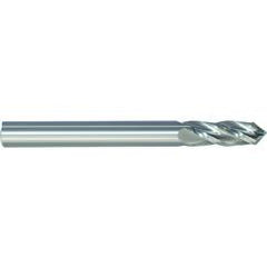 5989 DRILL-MILL 3/8X3/8 4FL SE - Apex Tool & Supply