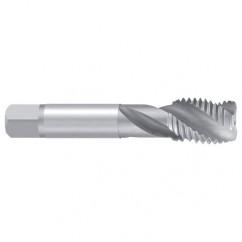 M8–6H ENORM-VA Sprial Flute Tap - Apex Tool & Supply