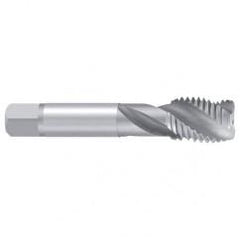 M12–6H ENORM-VA Sprial Flute Tap - Apex Tool & Supply